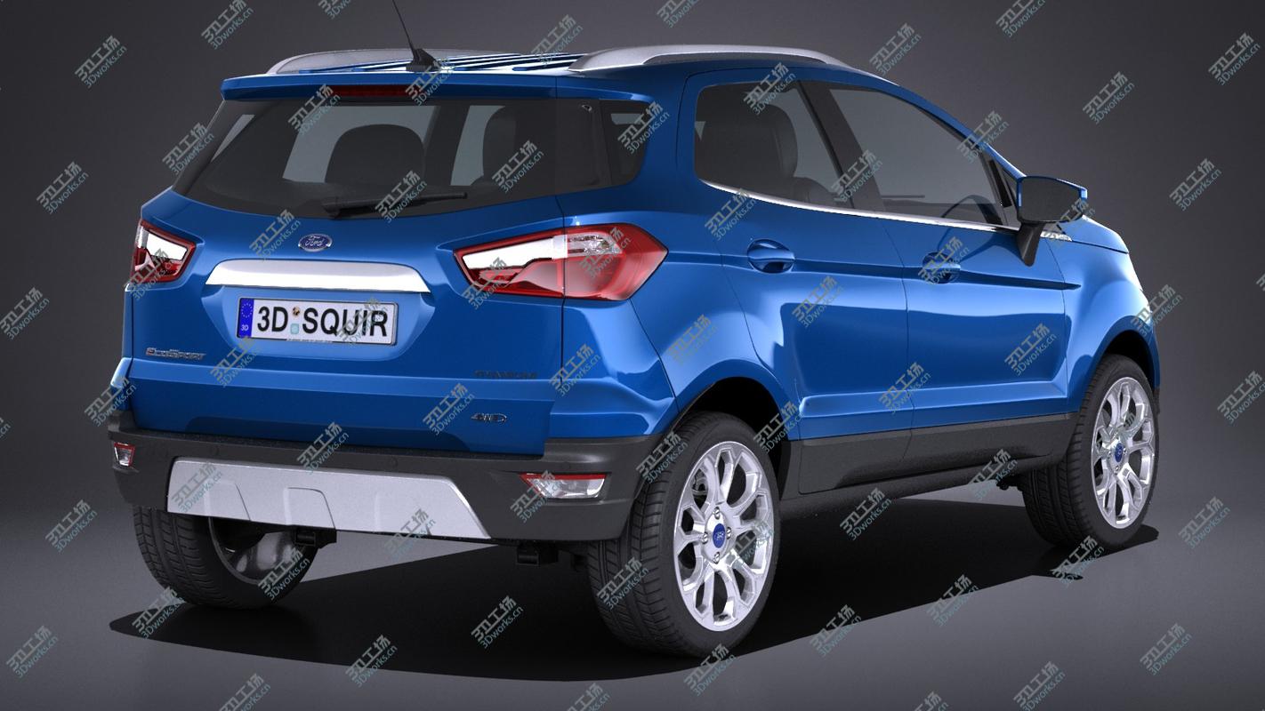 images/goods_img/2021040234/3D Ford Ecosport USA 2018/3.jpg